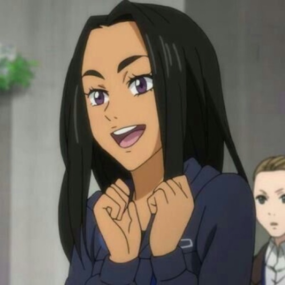 Meet your Posher, Kya